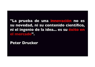 6+
		+	 
 2 
		 .   	 
1  ( 	  	 

/ 
	( 	 

/  	.  
2. Mejora del rendimiento. 
El aumento del rendimiento de un producto o 
servicio es una fórmula habitual de proporcionar 
valor especialmente en sectores intensivos en 
tecnología. 
 