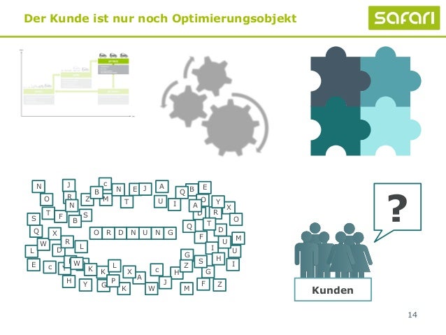 Sie will mich besser kennenlernen