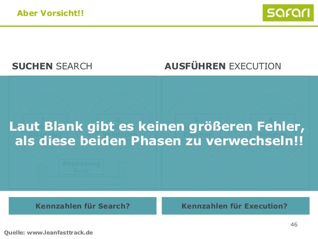 Sie besser kennenlernen
