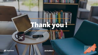 Thank you !
@chudders
 