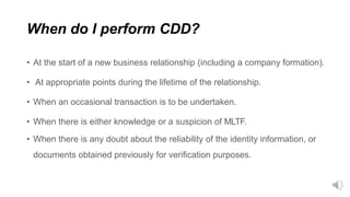 Customer Due Diligence Part 1 slides.pptx