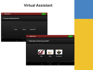 Virtual Assistant
 