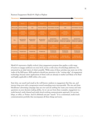 Customer Engagement White Paper