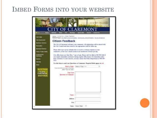 Customer Feedback in the Digital Age