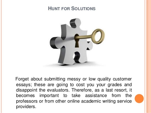 Custom essay help image