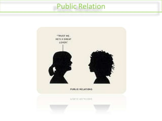 Public Relation