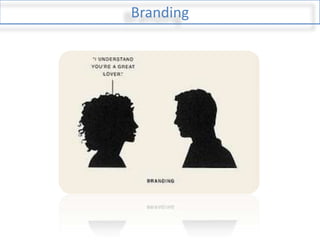 Branding
