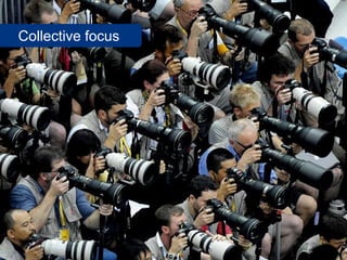 Collective focus




                   SalesChannel Europe ©2012 All rights reserved   35
 