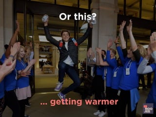 … getting warmer
Or this?
 