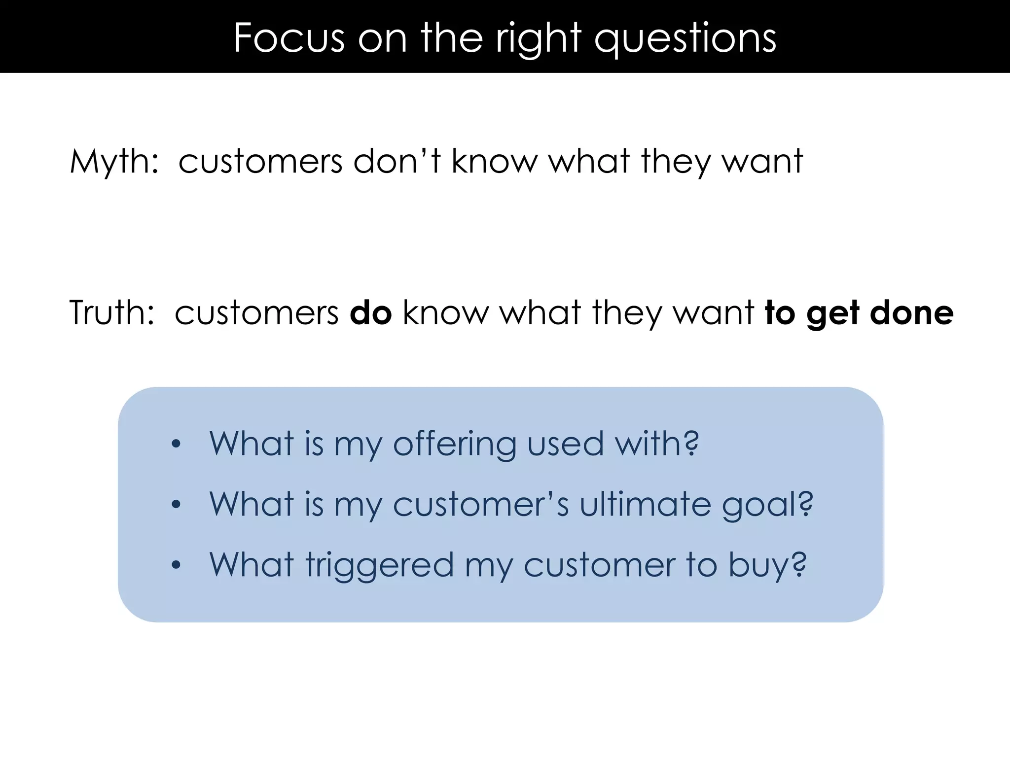 OptimizeCX@ClearActionCX.com
tel +1 408 687 9700
Lynn Hunsaker
ClearAction
company/clearaction-llc
+ClearActionCXO
CustomerExperienceOptimization