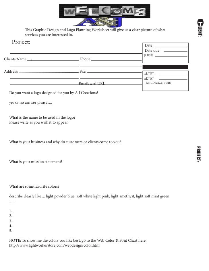 Customer form#3