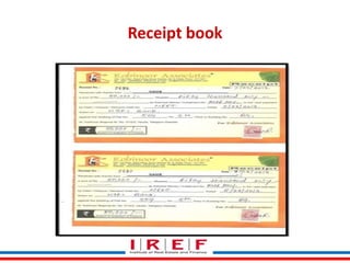 Receipt book

Trainings by Vidya Bhagwat

 