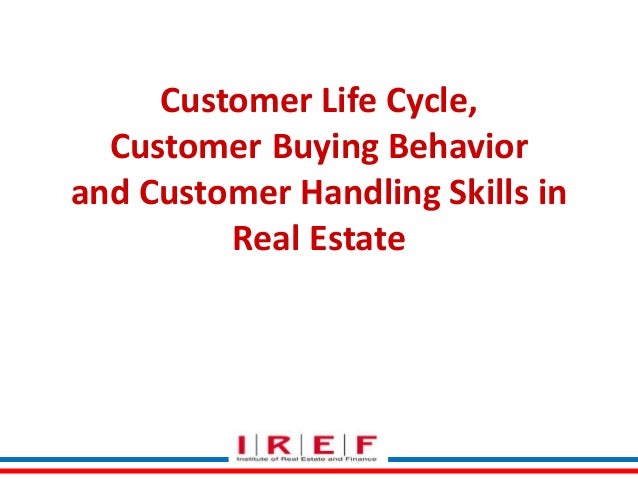 c re 5a customer handling skills