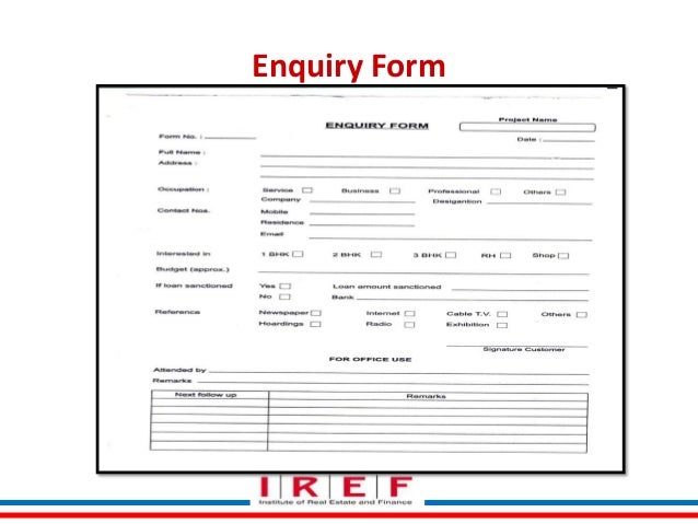 Customer profile business plan