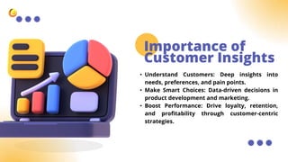 Customer Insights Your Key to Business Excellence.pptx