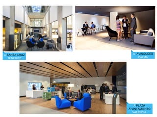 A PLAZA
AYUNTAMIENTO
VALENCIA
A SANTA CRUZ
TENERIFE
A AVINGUDES
PALMA
 