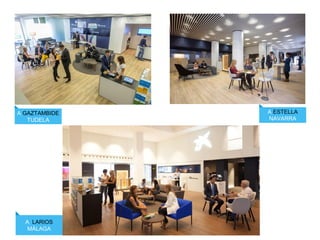 A GAZTAMBIDE
TUDELA
A ESTELLA
NAVARRA
A LARIOS
MÁLAGA
 