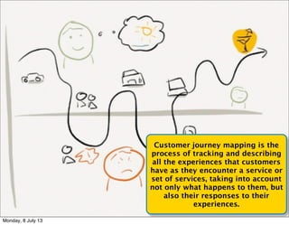 Customer journey mapping | PDF