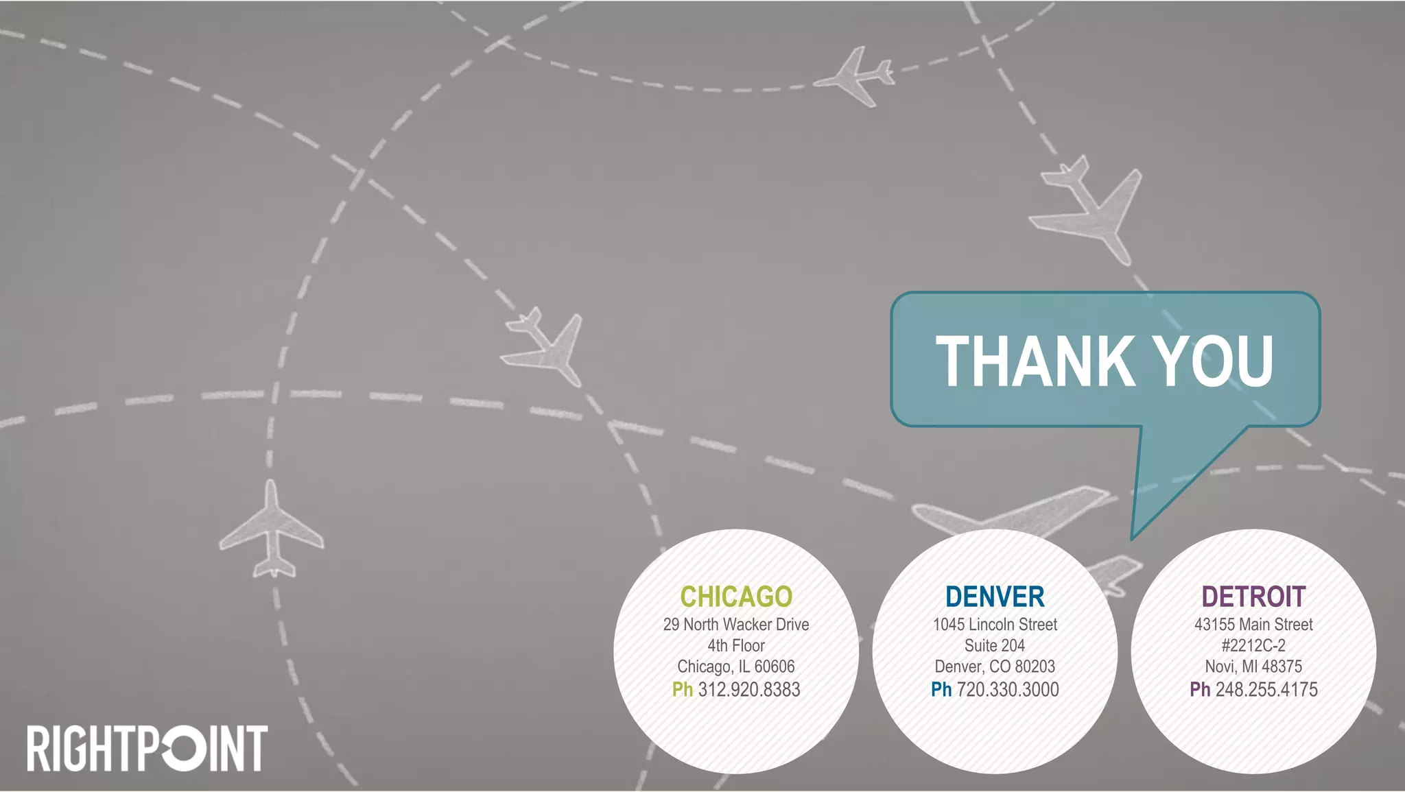 Why Customer Journey Mapping - Why Customer Journey Mapping 16 2048 