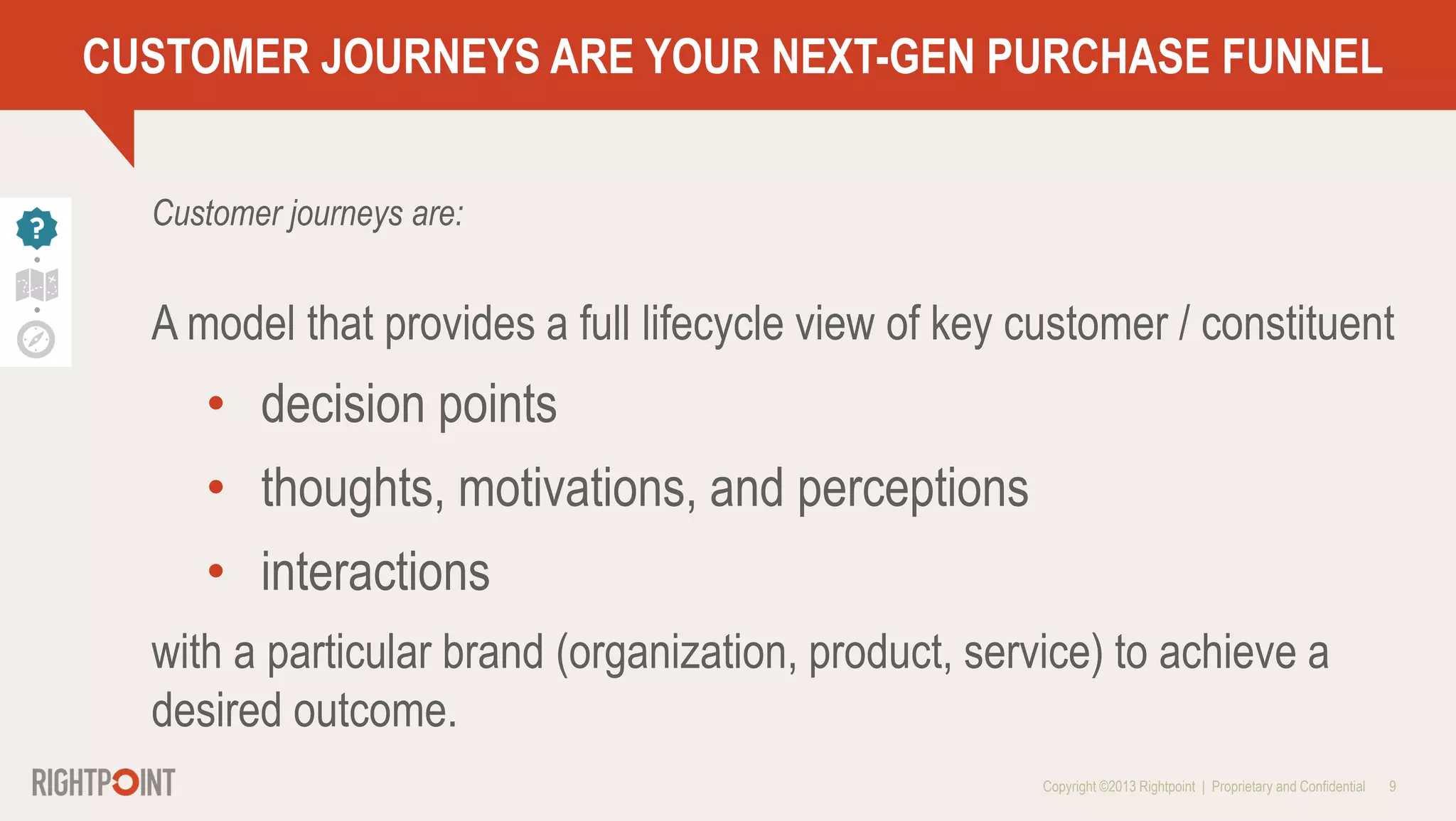 Why Customer Journey Mapping - Why Customer Journey Mapping 9 2048 