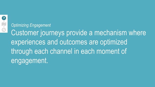 Why Customer Journey Mapping - Why Customer Journey Mapping 10 638 