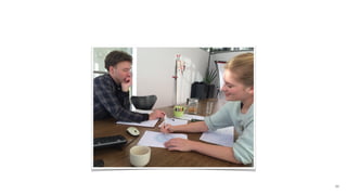 55
1. Deep qualitative insight research
 