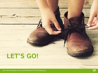 LET’S GO!
http://www.eteachblog.com/wp-content/uploads/2017/07/First-Steps.jpg
 