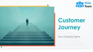 1
Customer
Journey
Your Company Name
 