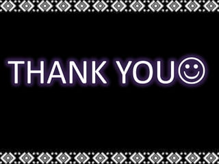 THANK YOU
 