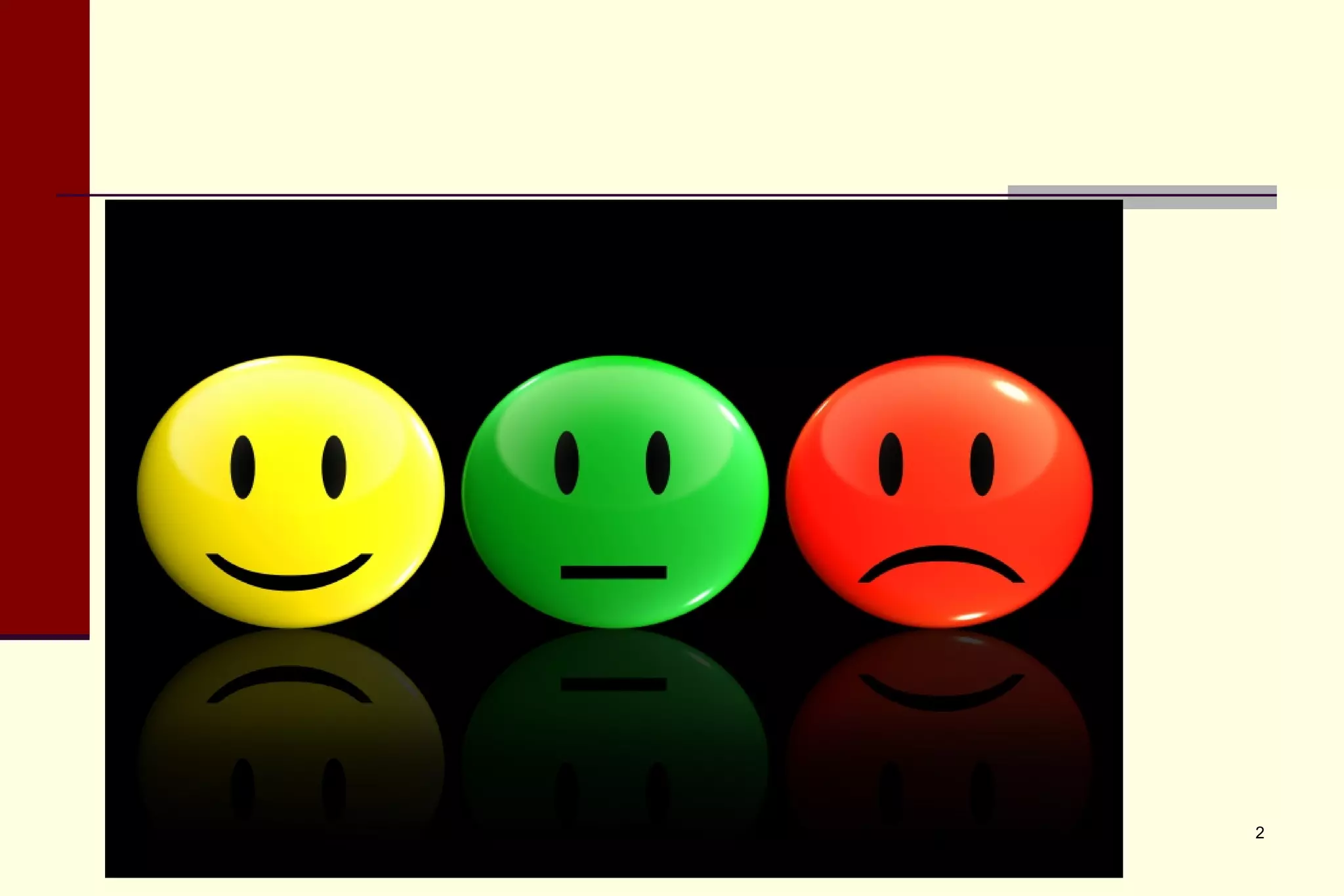 Customer Orientation PPT customer-orientation-ppt