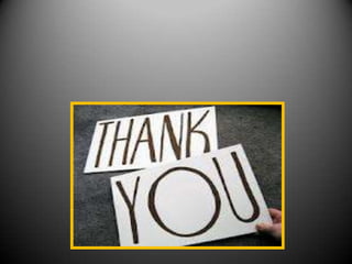 Customer  orientation  ppt personal  