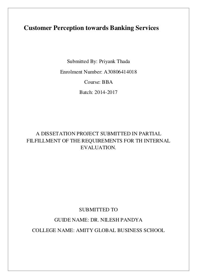 Review of literature about customer perceptions towards lic
