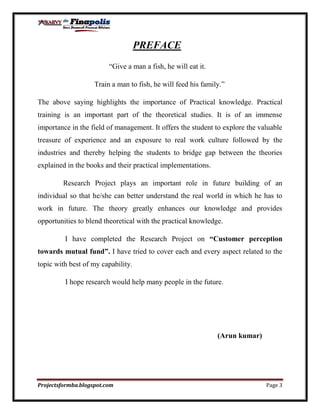 Safety of Investment: Besides depending on the expert supervision of fund managers, the legislation in a country (like SEBI in India) also provides for the safety of investments. Mutual funds have to broadly follow the laid down provisions for their regulations, SEBI acts as a watchdog and attempts whole heatedly to safeguard investor’s interests.