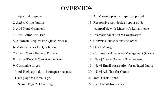 customer quotation make the most of price quote and boost your sales how to make price quotation