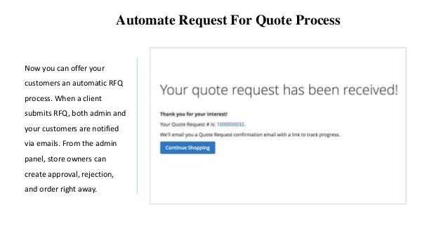 customer quotation make the most of price quote and boost your sales how to make price quotation