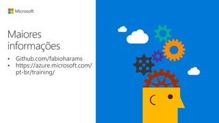 Conteineres no Microsoft Azure