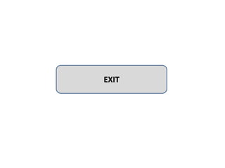 EXIT
 