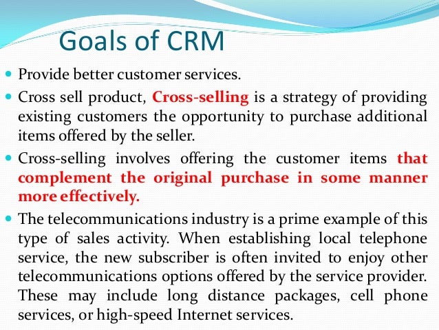 Research paper hospitality and customer relationship management