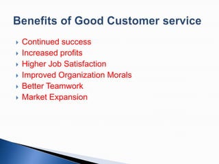 







Continued success
Increased profits
Higher Job Satisfaction
Improved Organization Morals
Better Teamwork
Market Expansion

 