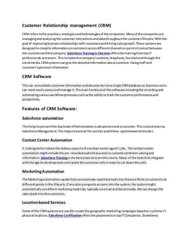The impact of Customer Relationship Management (CRM) on BMW - Words | Research Paper Example