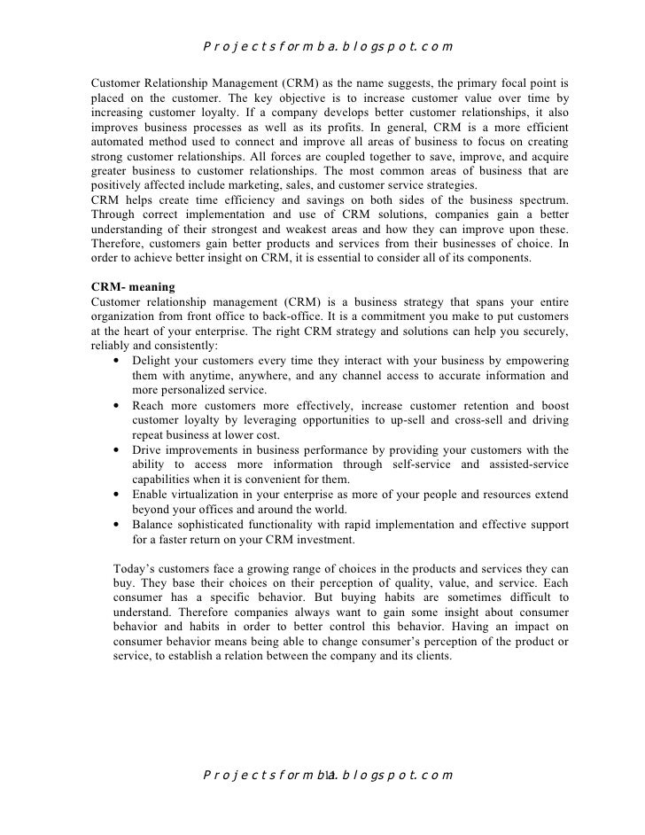 customer relationship management in sbi banking This is a research report on project report on effectiveness of customer relationship management programme in sbi by nitya ramuji in marketing category search and. customer relationship management in sbi banking This is a research report on project report on effectiveness of customer relationship management programme in sbi by nitya ramuji in marketing category search and.