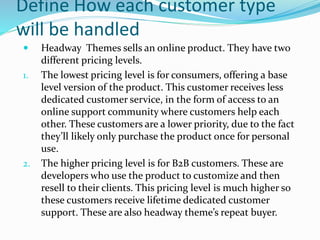 Customer relationship management | PPTX