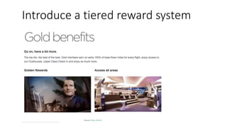 Customer retention | PPTX