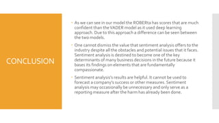 Customer review using sentiment analysis.pptx