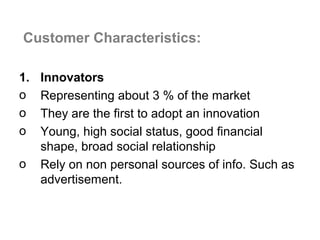 Customer satisfaction | PPT