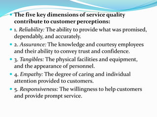 Customer satisfaction presentation | PPTX