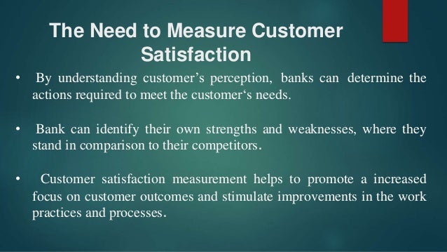 customer satisfaction survey ppt