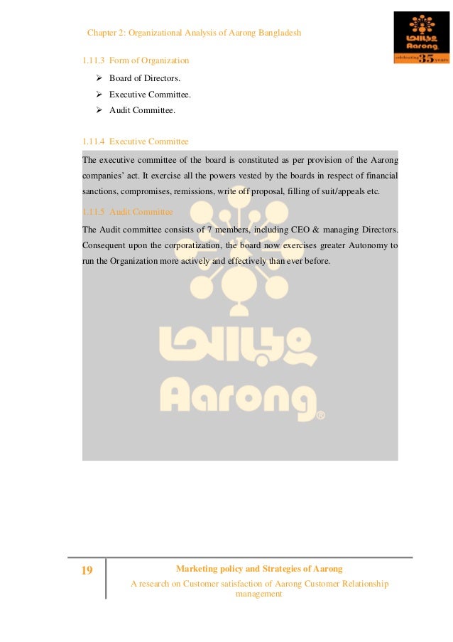 swot analysis of fazle hasan abed swot analysis of fazle hasan abed