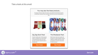 Sarv.com
Take a look at this email:
 