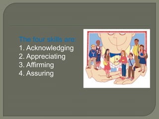 one who has the right mix of head and a heart. One who enjoys his work and has the right attitude towards life. Of all the qualities ATTITUDE is the most important one.What is Attitude?Attitude is the way we perceive things and situations in our life. 